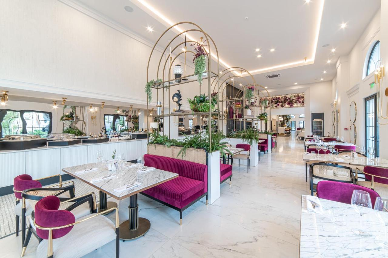 Zet Hotel Temeşvar Dış mekan fotoğraf