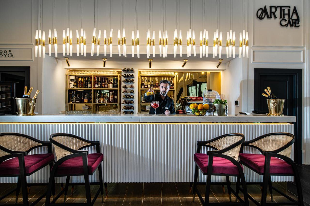 Zet Hotel Temeşvar Dış mekan fotoğraf