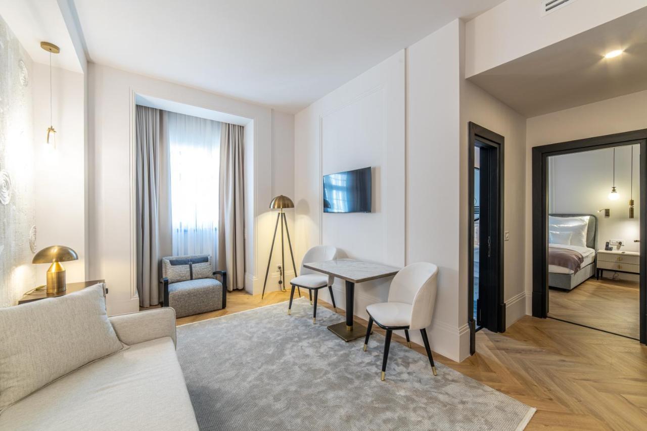 Zet Hotel Temeşvar Dış mekan fotoğraf