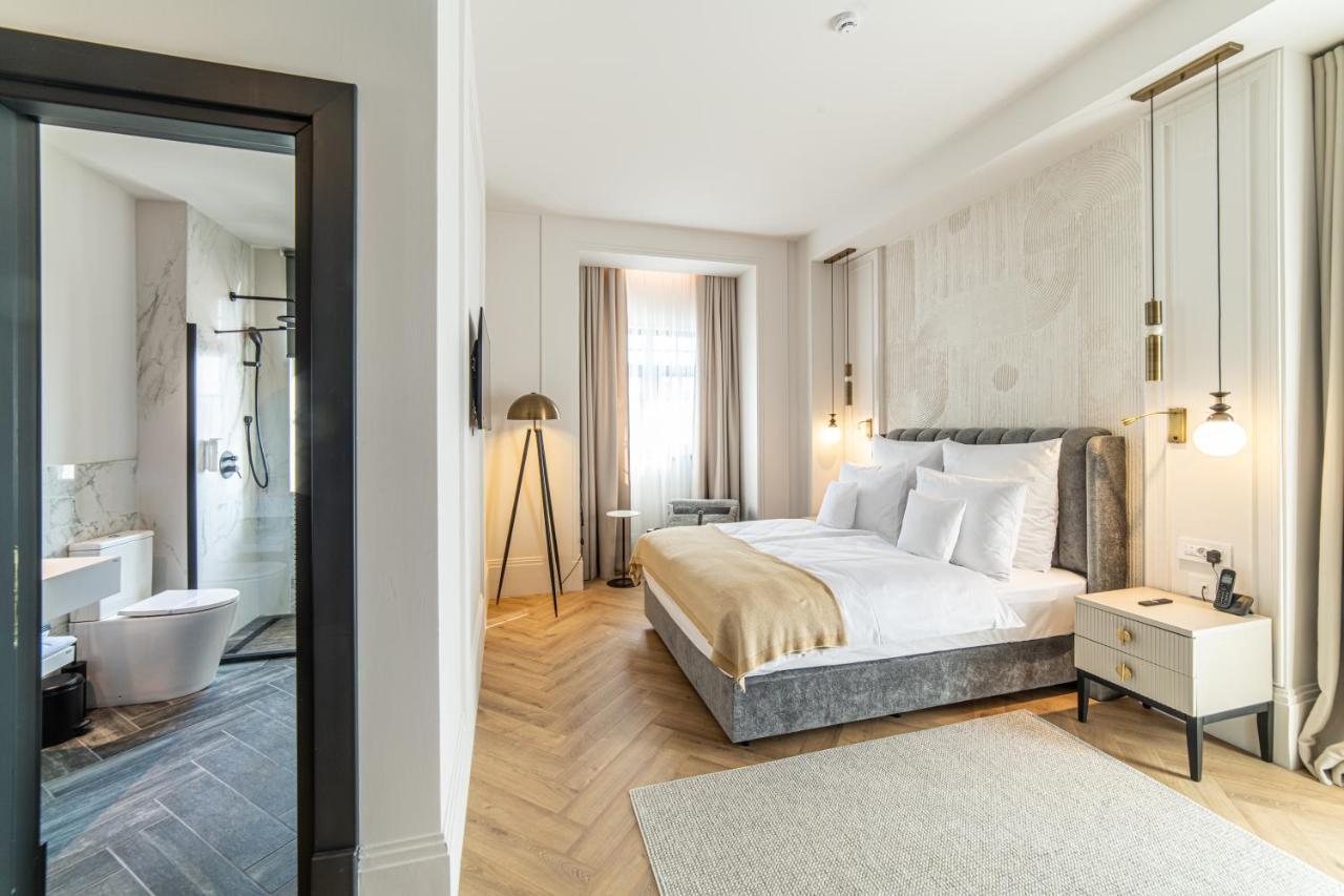 Zet Hotel Temeşvar Dış mekan fotoğraf