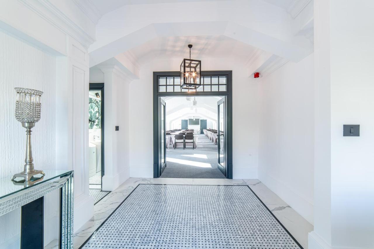 Zet Hotel Temeşvar Dış mekan fotoğraf
