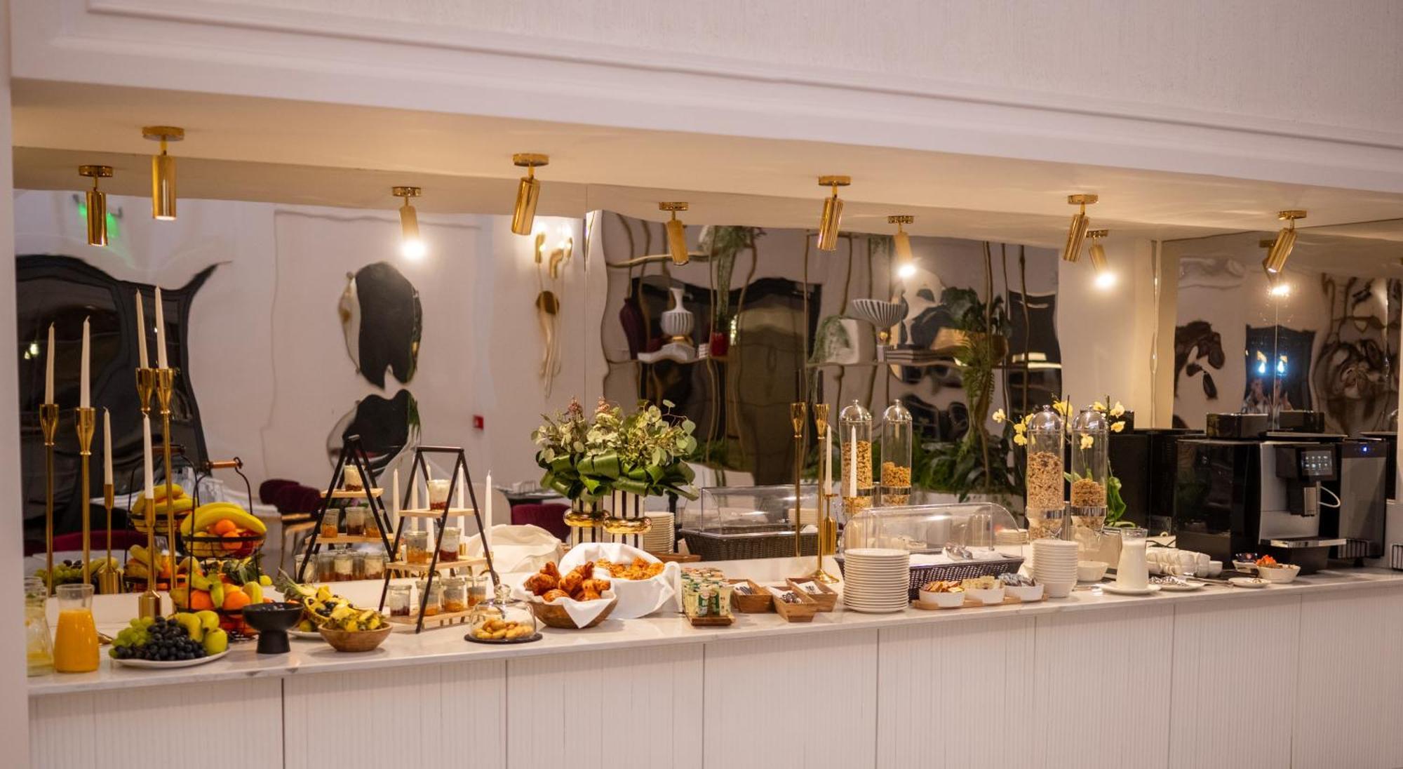Zet Hotel Temeşvar Dış mekan fotoğraf