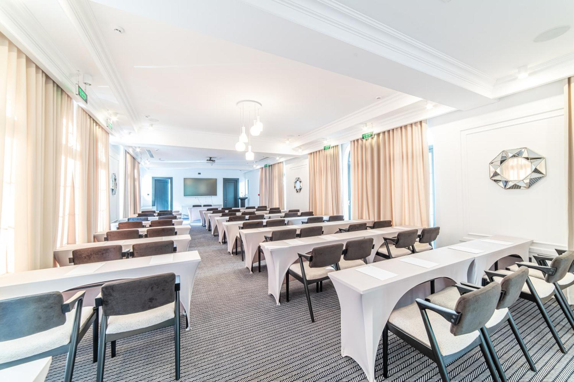 Zet Hotel Temeşvar Dış mekan fotoğraf