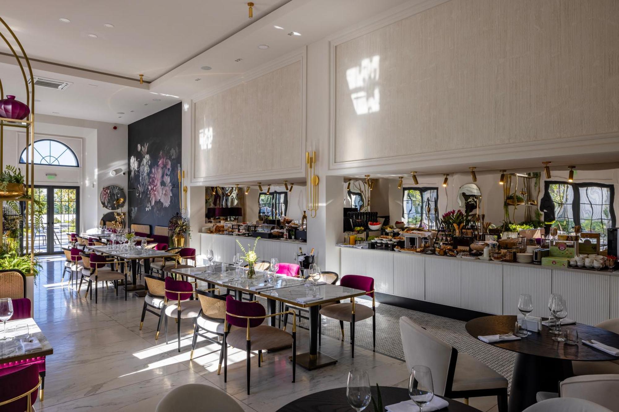 Zet Hotel Temeşvar Dış mekan fotoğraf